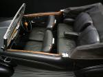Lancia Astura 4A Serie Cabriolet by Boneschi 1938 года